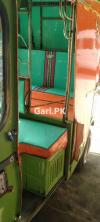 New Asia Loader Rickshaw  2016 For Sale in Rawalpindi