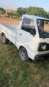 Suzuki Ravi  2014 For Sale in Islamabad