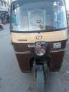 Sazgar Rickshaw  2018 For Sale in Karachi