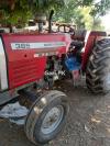 Massey Ferguson MF 385  2012 For Sale in Rahim Yar Khan