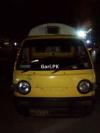 Suzuki Pickup  1993 For Sale in Karachi