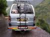 Toyota Hiace  2000 For Sale in Muzaffarabad