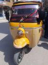 New Asia Loader Rickshaw  2017 For Sale in Rawalpindi