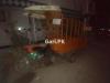 United Loader Rickshaw  2014 For Sale in Rawalpindi