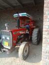 Massey Ferguson MF 260  2008 For Sale in Narowal