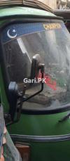 New Asia Loader Rickshaw  2018 For Sale in Lahore