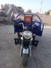 Sazgar Rickshaw  2020 For Sale in Vehari