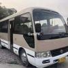 Toyota Coaster  2020 For Sale in Narowal