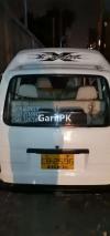 Suzuki Ravi  1984 For Sale in Karachi