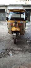 Tez Raftar Rickshaw  2017 For Sale in Mardan