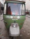 New Asia Loader Rickshaw  2015 For Sale in Sahiwal