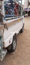Suzuki Ravi  1989 For Sale in Karachi