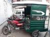 United Loader Rickshaw  2014 For Sale in Sialkot