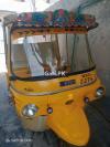 United Loader Rickshaw  2019 For Sale in Khanewal