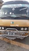 Mazda 3500  2005 For Sale in Abbottabad