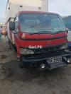 Hino Truck  2006 For Sale in Faisalabad