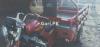 New Asia Loader Rickshaw  2020 For Sale in Lahore