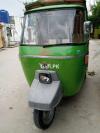 New Asia Rickshaw  2015 For Sale in Rawalpindi