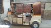 Siwa Rickshaw  2014 For Sale in Lahore