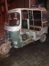 Sazgar Rickshaw  2012 For Sale in Karachi