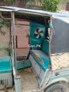 Sazgar Rickshaw  2011 For Sale in Karachi