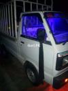 Suzuki Ravi  2010 For Sale in Karachi