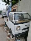 Suzuki Ravi  1986 For Sale in Karachi