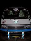 Toyota Hiace  1993 For Sale in Lahore