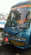 Hino Bus  2016 For Sale in Karachi