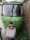 New Asia Loader Rickshaw  2016 For Sale in Rawalpindi
