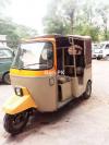 Siwa Rickshaw  2014 For Sale in Rawalpindi