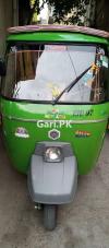 New Asia Loader Rickshaw  2020 For Sale in Rawalpindi