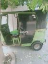 New Asia Loader Rickshaw  2011 For Sale in Lahore