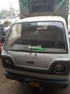 Suzuki Pickup  2008 For Sale in Lahore