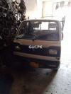 Suzuki Pickup  1980 For Sale in Lahore