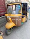 New Asia Loader Rickshaw  2006 For Sale in Peshawar