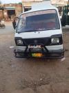 Suzuki Pickup  2010 For Sale in Lahore