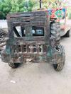 Massey Ferguson MF 260  2010 For Sale in Rahim Yar Khan