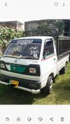 Suzuki Pickup  2014 For Sale in Gujrat