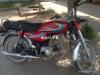United Loader Rickshaw  2016 For Sale in Mianwali