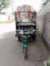 Siwa Rickshaw  2020 For Sale in Mianwali