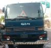 Hino Truck  2003 For Sale in Karachi