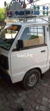 Suzuki Pickup  2013 For Sale in Rahim Yar Khan