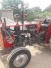 Massey Ferguson MF 260  2012 For Sale in Rawalpindi