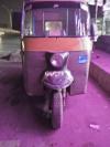 Sazgar Rickshaw  2011 For Sale in Karachi