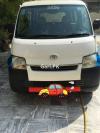 Toyota Town Ace GLI 2008 For Sale in Gujranwala