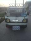 Suzuki Pickup  1986 For Sale in Rawalpindi