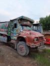 Bedford Bus  1975 For Sale in Hyderabad