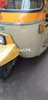 Siwa Rickshaw  2018 For Sale in Lahore