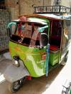 New Asia Rickshaw  2018 For Sale in Lahore